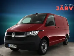 VW T6.1