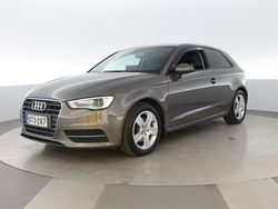Käytetty 2013 Audi A3 Business Coupe - kaksiovinen | 7 490 € (Hyvä tarjous)