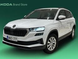 Käytetty 2023 Skoda Karoq Ambition Katumaasturi | 29 900 € (Perustarjous)