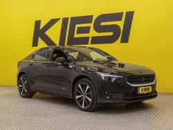 Käytetty 2021 Polestar 2 Pilot Sedan | 35 860 € (Perustarjous)