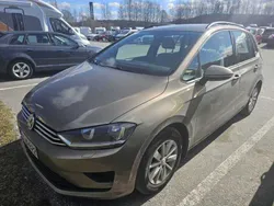 VW Golf Sportsvan
