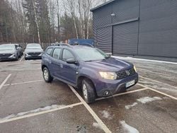 Käytetty 2019 Dacia Duster Comfort Katumaasturi | 16 900 € (Hyvä tarjous)