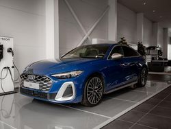 Nuova 2025 Audi S5 Tre volumi | 125 182 €