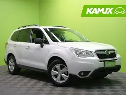 Käytetty 2014 Subaru Forester Katumaasturi | 7 400 € (Kallis)