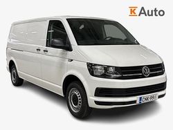 Käytetty 2019 VW T6.1 Van | 28 890 € (Perustarjous)