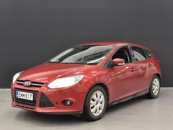 Käytetty 2013 Ford Focus Trend Viistoperä | 5 950 € (Perustarjous)