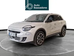 Käytetty 2024 Fiat 600E La Prima Katumaasturi | 30 880 €