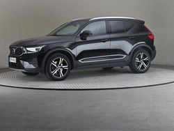 Käytetty 2022 Volvo XC40 Business Edition Katumaasturi | 32 300 € (Hyvä tarjous)