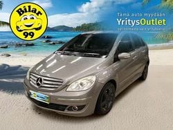 Käytetty 2006 Mercedes B170 Tila-auto | 2 890 €
