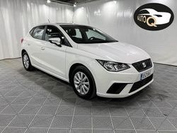 Käytetty 2021 Seat Ibiza Style Viistoperä | 8 790 € (Perustarjous)