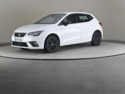 Käytetty 2022 Seat Ibiza FR Viistoperä | 7 900 € (Supertarjous)