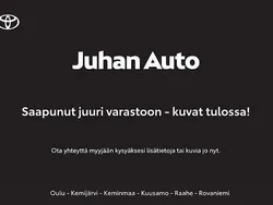 Hopea Käytetty 2022 Toyota Proace Edition Van | 29 990 € (Kallis)