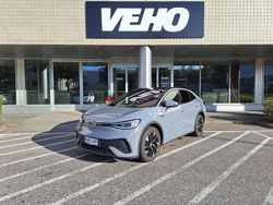 Harmaa Käytetty 2022 VW ID.5 Pro Performance Katumaasturi | 32 900 € (Perustarjous)