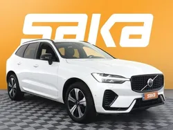 Käytetty 2024 Volvo XC60 Plus Katumaasturi | 50 390 € (Hyvä tarjous)