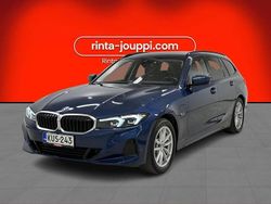 C31 Käytetty 2022 BMW 330e M Sport Farmari | 31 480 €