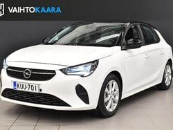 Käytetty 2023 Opel Corsa Edition Viistoperä | 18 440 € (Kallis)