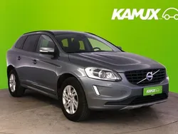Käytetty 2017 Volvo XC60 Katumaasturi | 24 900 € (Hyvä tarjous)