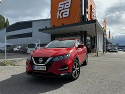 Käytetty 2021 Nissan Qashqai 360º Katumaasturi | 19 950 € (Perustarjous)