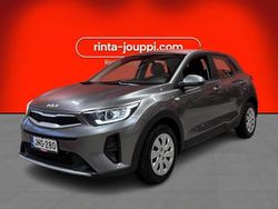 Käytetty 2024 Kia Stonic EX Katumaasturi | 22 800 € (Hieman kallis)