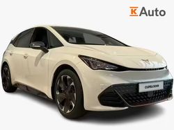 Bianco Usata 2024 Cupra Born e-Boost Due volumi | 39 900 €