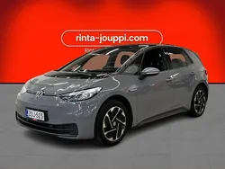 Käytetty 2022 VW ID.3 Pro Performance Viistoperä | 24 980 € (Perustarjous)