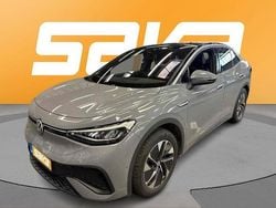 Käytetty 2023 VW ID.5 Pro Performance Katumaasturi | 30 800 € (Perustarjous)