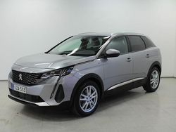 Käytetty 2021 Peugeot 3008 Allure Katumaasturi | 21 900 € (Perustarjous)