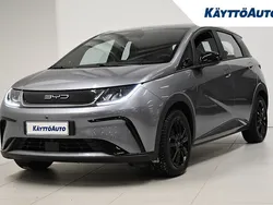 Urban grey Käytetty 2023 BYD Dolphin Comfort Viistoperä | 27 800 €