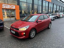 Käytetty 2017 Kia Rio EX Viistoperä | 8 900 € (Perustarjous)