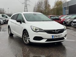 Käytetty 2021 Opel Astra Innovation Farmari | 10 290 € (Hyvä tarjous)