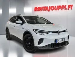 Käytetty 2022 VW ID.4 Pro Performance Katumaasturi | 33 900 € (Perustarjous)
