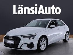 Käytetty 2022 Audi A3 Sportback e-tron Business Viistoperä | 22 990 € (Perustarjous)