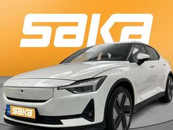 Käytetty 2025 Polestar 2 Pilot Viistoperä | 47 900 €