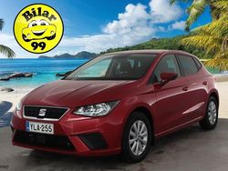 Käytetty 2019 Seat Ibiza Style Viistoperä | 15 800 € (Hieman kallis)