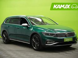 Vihreä Käytetty 2019 VW Passat Alltrack GT Farmari | 23 880 € (Kallis)