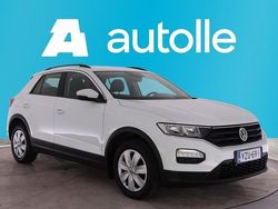 Käytetty 2018 VW T-Roc Katumaasturi | 15 990 € (Perustarjous)