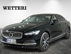 Käytetty 2023 Volvo S90 Performance Sedan | 44 490 €