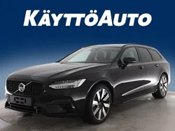 717 Uusi 2025 Volvo V90 Performance Farmari | 69 118 € (Kallis)