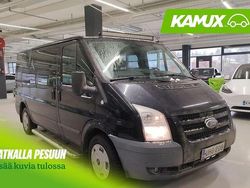 Käytetty 2010 Ford Transit 300M Trend Tila-auto | 11 900 €