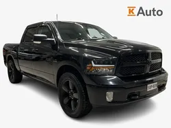 Musta Käytetty 2020 Dodge Ram Nouto | 49 900 €