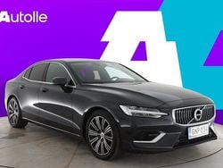 Utilizat 2020 Volvo S60 Business Edition Berlinǎ | 25 990 € (Super Preț)