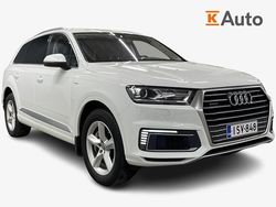 Käytetty 2016 Audi Q7 Business Katumaasturi | 32 900 € (Perustarjous)