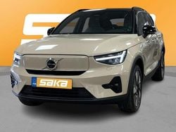 Käytetty 2025 Volvo EX40 Ultra Katumaasturi | 48 880 € (Perustarjous)