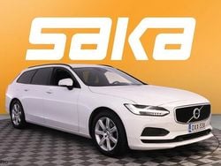 Käytetty 2018 Volvo V90 Momentum Farmari | 18 500 € (Perustarjous)