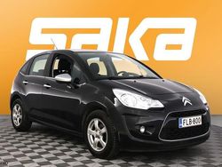 Käytetty 2013 Citroën C3 Comfort Viistoperä | 4 990 €