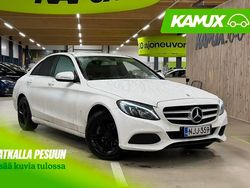 Valkoinen Käytetty 2014 Mercedes A180 Premium Sedan | 15 950 € (Perustarjous)