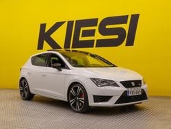 Käytetty 2015 Cupra Leon Viistoperä | 20 940 € (Perustarjous)