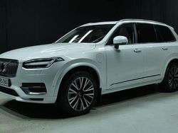 Käytetty 2023 Volvo XC90 Performance Katumaasturi | 64 900 €