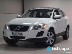 Usata 2011 Volvo XC60 Summum SUV | 16 290 € (Buon prezzo)