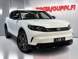 Uusi 2025 Ford Capri Extended Range Katumaasturi | 50 640 € (Perustarjous)